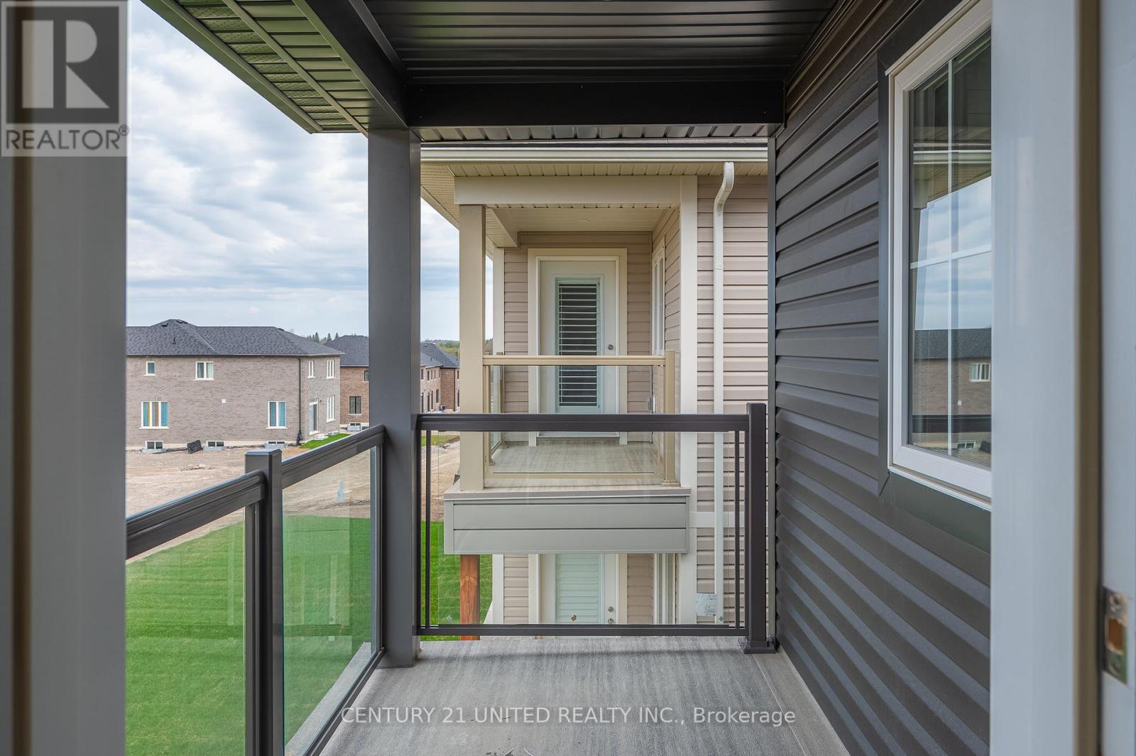 319 Mullighan Gardens, Peterborough North (North), Ontario  K9K 0H2 - Photo 19 - X12307318