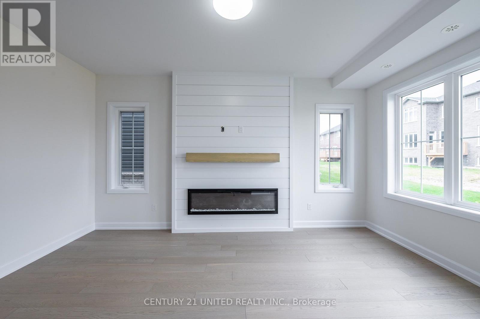 319 Mullighan Gardens, Peterborough North (North), Ontario  K9K 0H2 - Photo 7 - X12307318