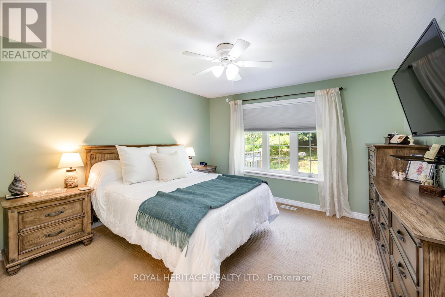 162 - 301 Carnegie Avenue, Peterborough North (University Heights), Ontario  K9L 0G1 - Photo 22 - X12307320