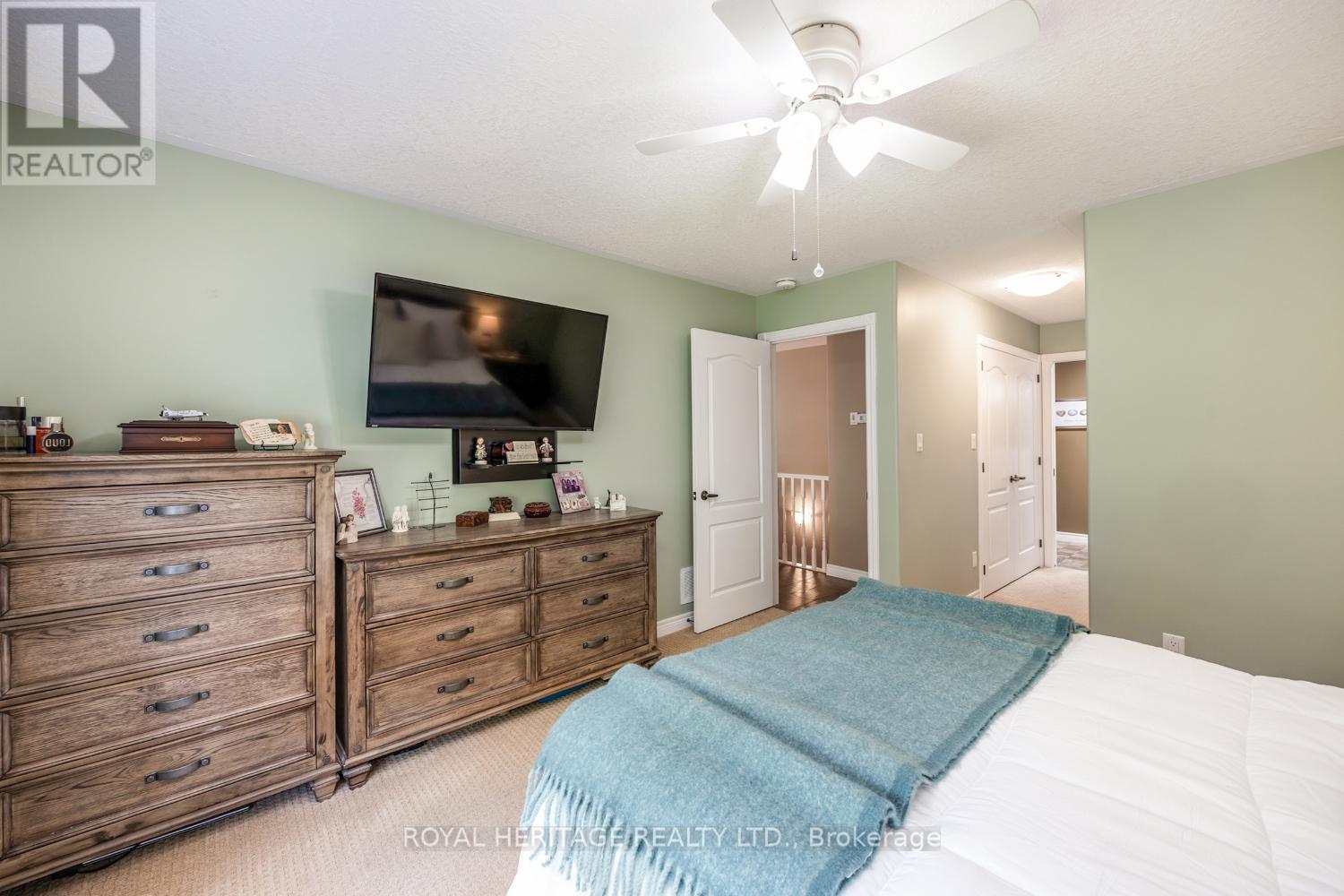 162 - 301 Carnegie Avenue, Peterborough North (University Heights), Ontario  K9L 0G1 - Photo 25 - X12307320