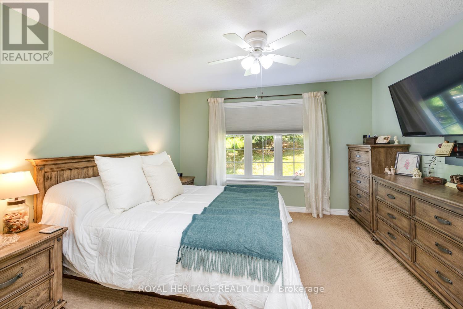 162 - 301 Carnegie Avenue, Peterborough North (University Heights), Ontario  K9L 0G1 - Photo 26 - X12307320