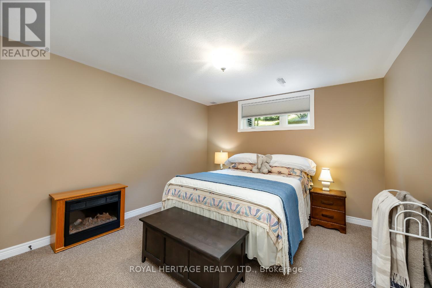 162 - 301 Carnegie Avenue, Peterborough North (University Heights), Ontario  K9L 0G1 - Photo 31 - X12307320