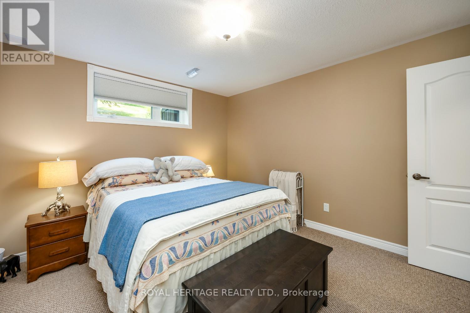 162 - 301 Carnegie Avenue, Peterborough North (University Heights), Ontario  K9L 0G1 - Photo 32 - X12307320