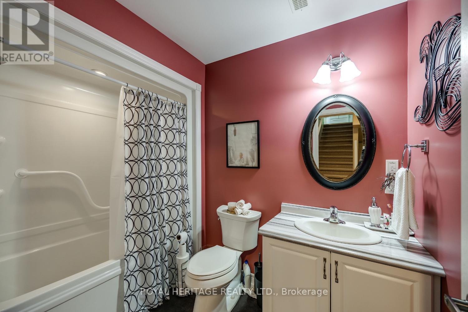 162 - 301 Carnegie Avenue, Peterborough North (University Heights), Ontario  K9L 0G1 - Photo 35 - X12307320