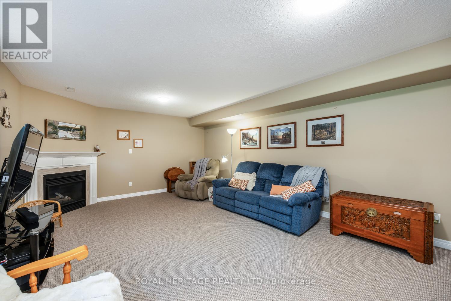 162 - 301 Carnegie Avenue, Peterborough North (University Heights), Ontario  K9L 0G1 - Photo 36 - X12307320