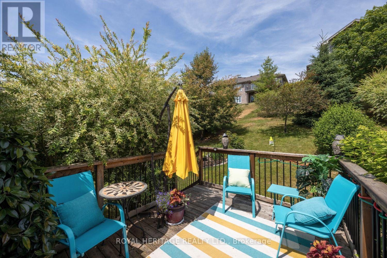 162 - 301 Carnegie Avenue, Peterborough North (University Heights), Ontario  K9L 0G1 - Photo 43 - X12307320