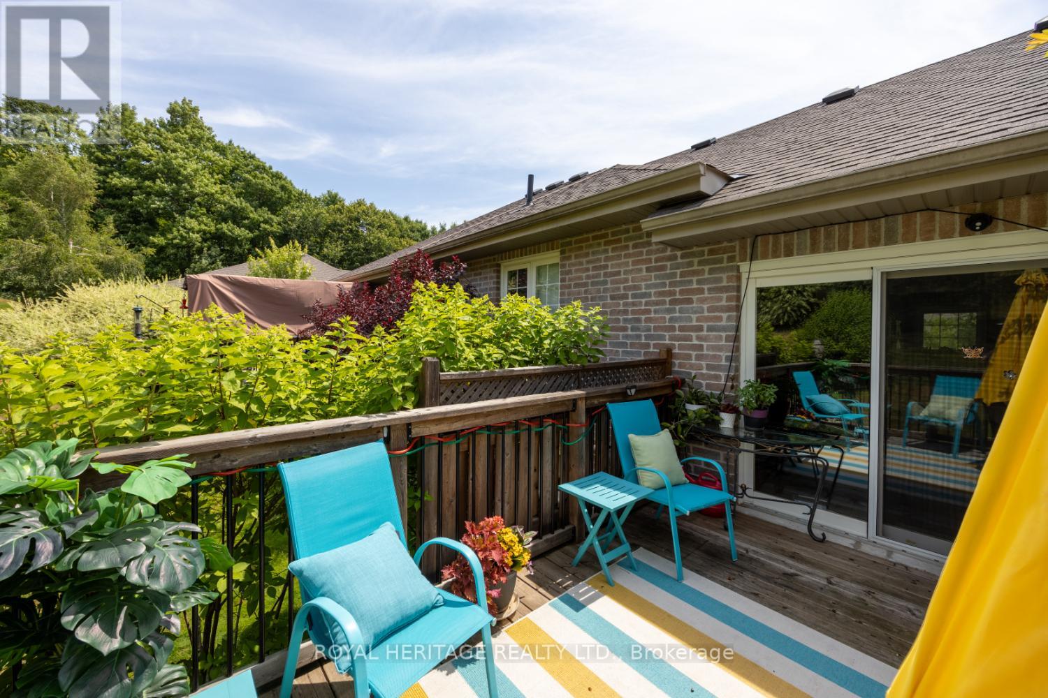 162 - 301 Carnegie Avenue, Peterborough North (University Heights), Ontario  K9L 0G1 - Photo 44 - X12307320