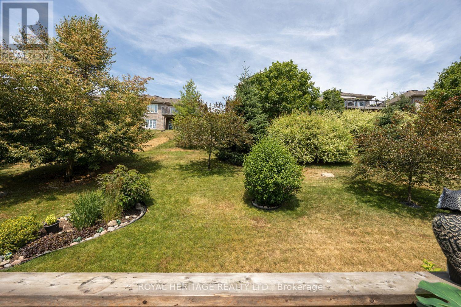 162 - 301 Carnegie Avenue, Peterborough North (University Heights), Ontario  K9L 0G1 - Photo 46 - X12307320