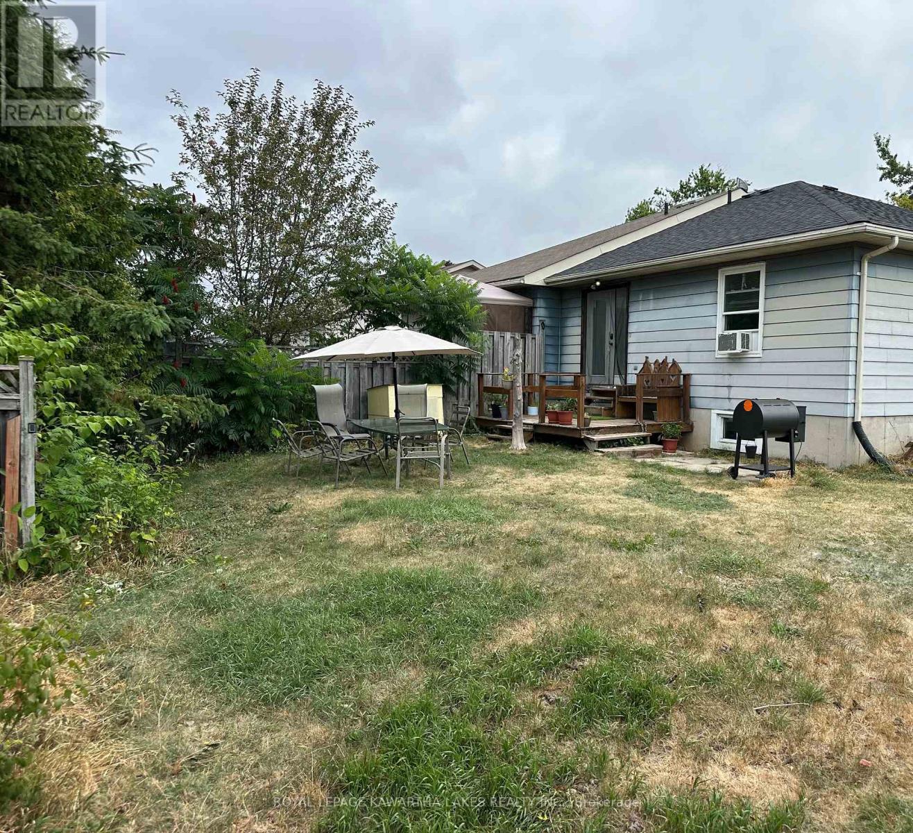 317 William Street N, Kawartha Lakes (Lindsay), Ontario  K9V 6A6 - Photo 36 - X12307505