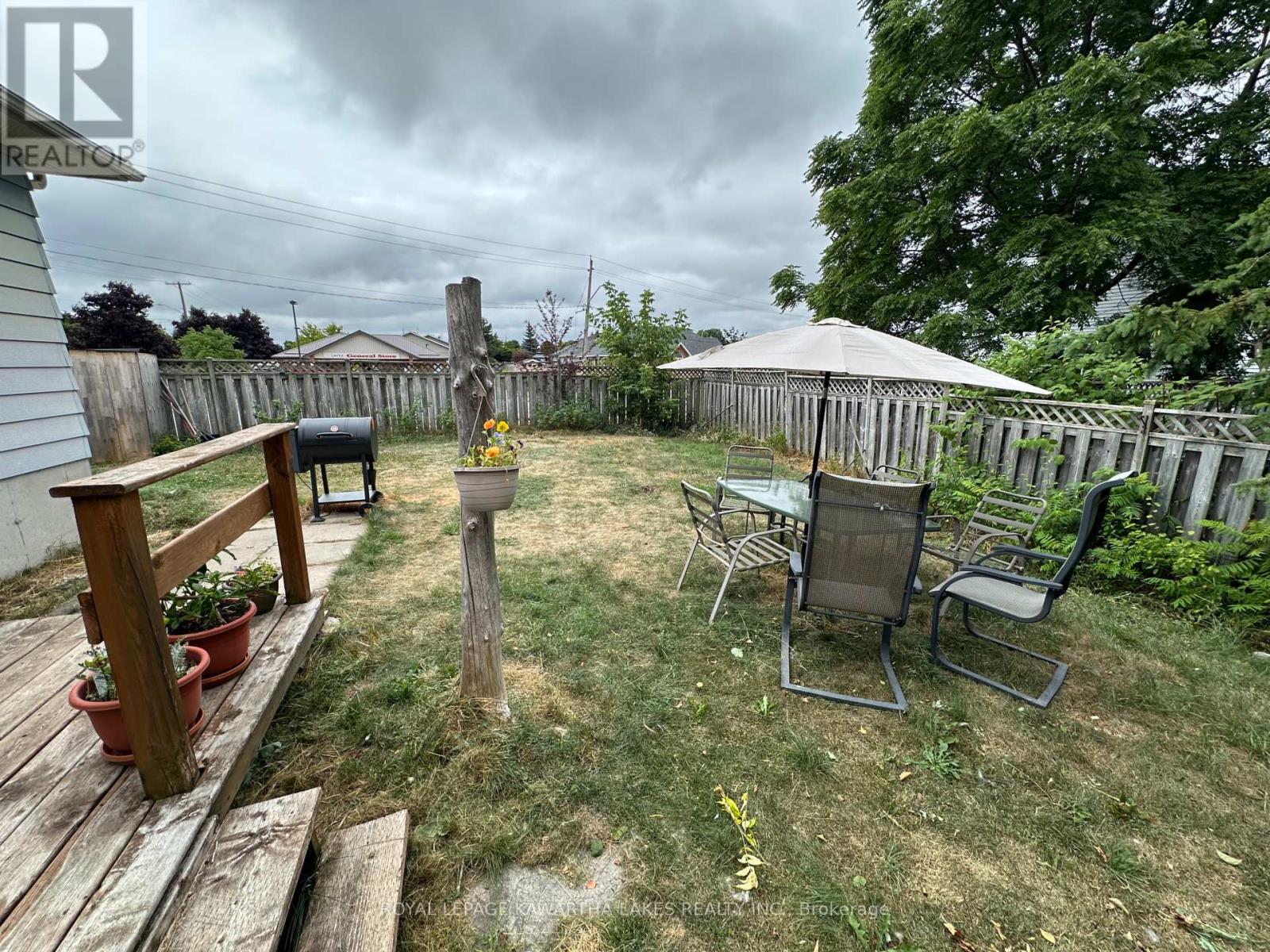 317 William Street N, Kawartha Lakes (Lindsay), Ontario  K9V 6A6 - Photo 37 - X12307505