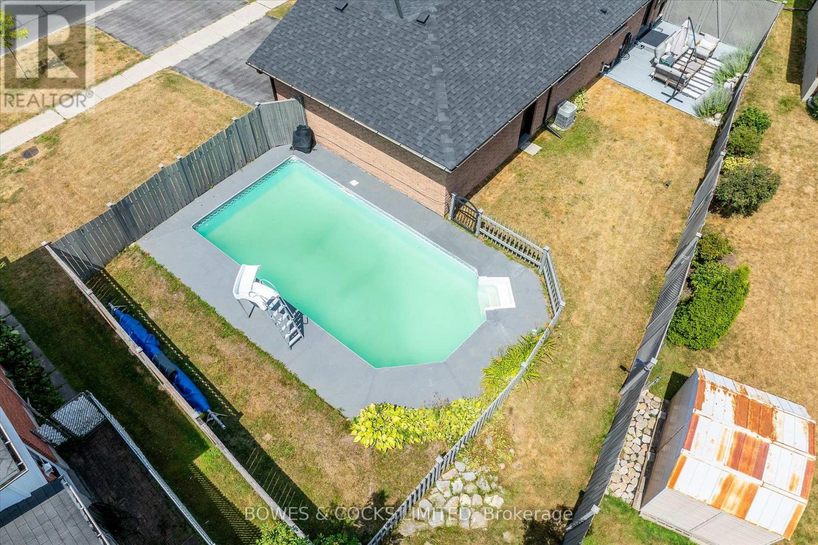2126 Walker Avenue, Peterborough East (South), Ontario  K9L 1S1 - Photo 40 - X12307600
