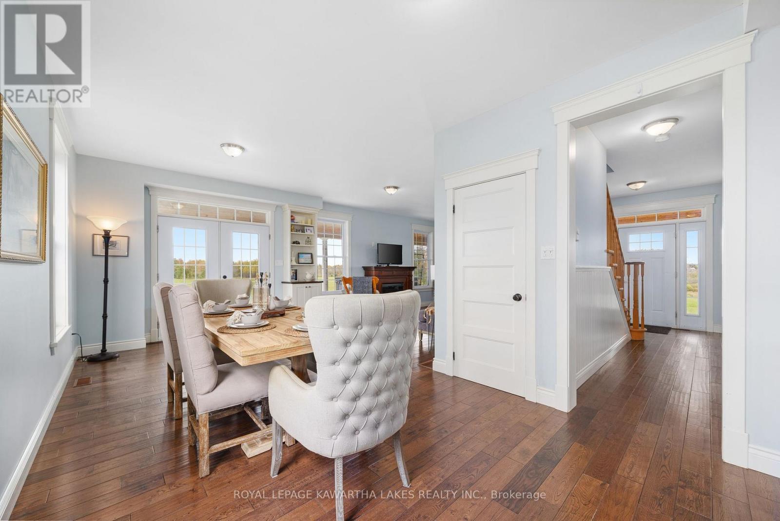 373 Cheese Factory Road, Kawartha Lakes (Ops), Ontario  K9V 4R3 - Photo 17 - X12307659