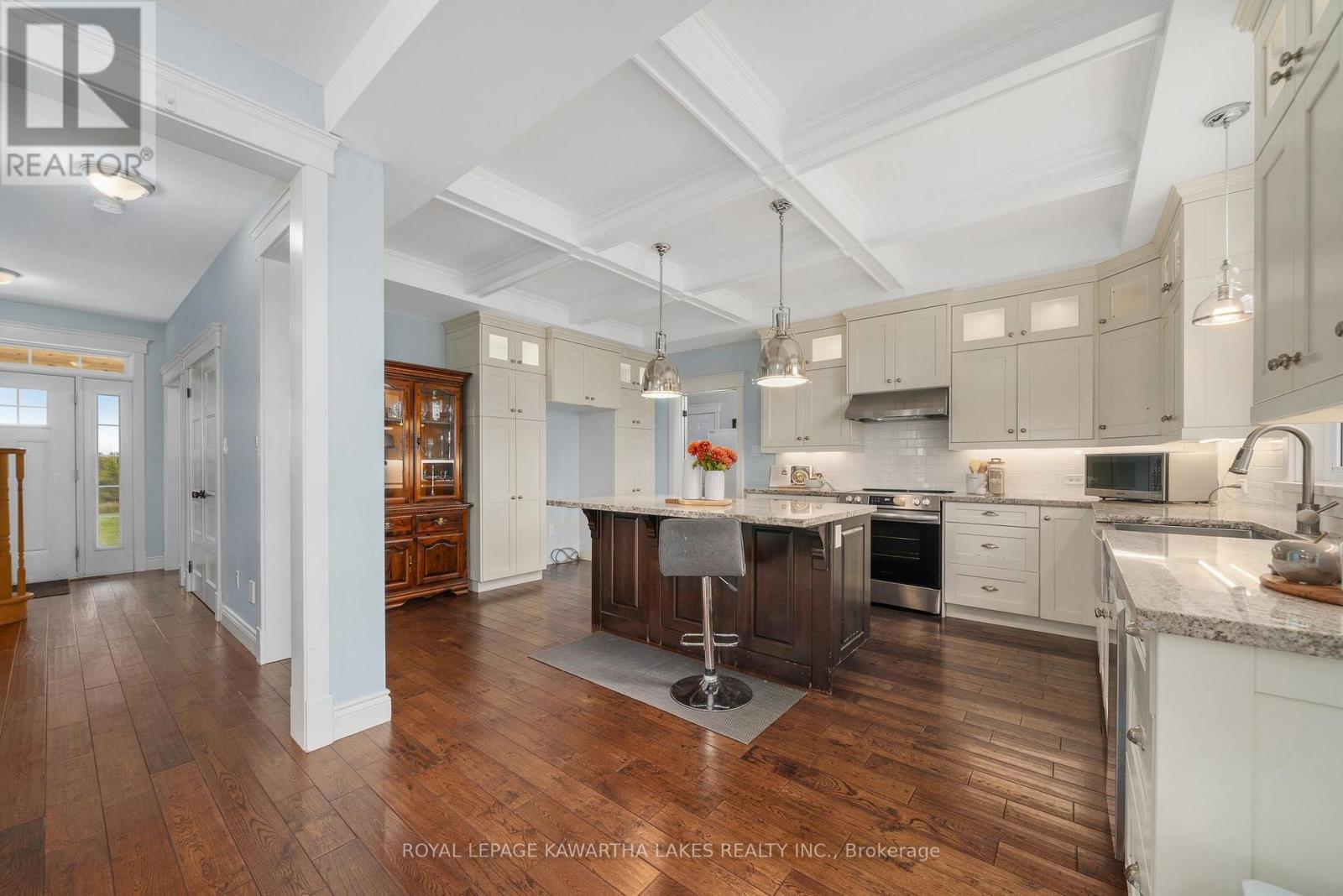 373 Cheese Factory Road, Kawartha Lakes (Ops), Ontario  K9V 4R3 - Photo 19 - X12307659