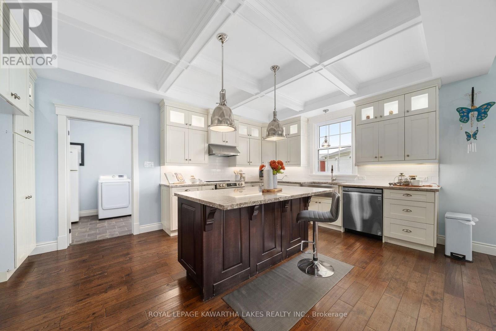 373 Cheese Factory Road, Kawartha Lakes (Ops), Ontario  K9V 4R3 - Photo 20 - X12307659