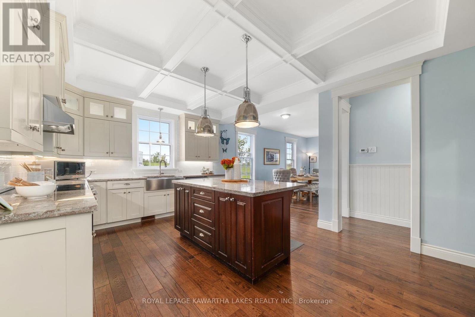 373 Cheese Factory Road, Kawartha Lakes (Ops), Ontario  K9V 4R3 - Photo 21 - X12307659