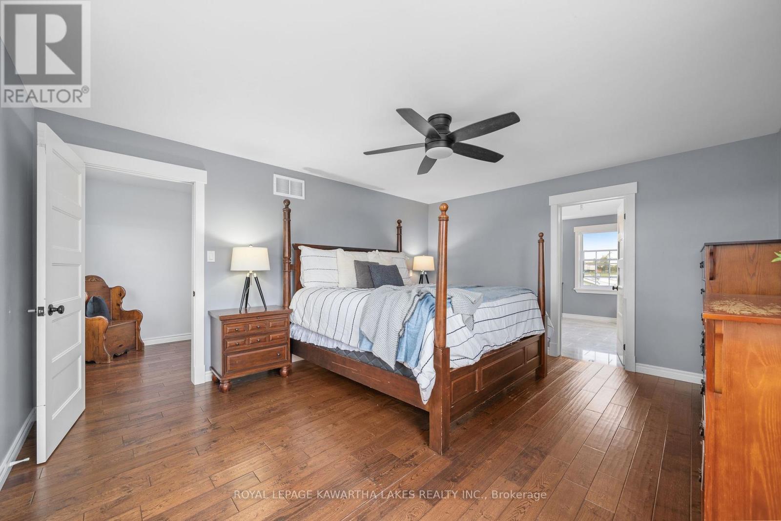 373 Cheese Factory Road, Kawartha Lakes (Ops), Ontario  K9V 4R3 - Photo 26 - X12307659