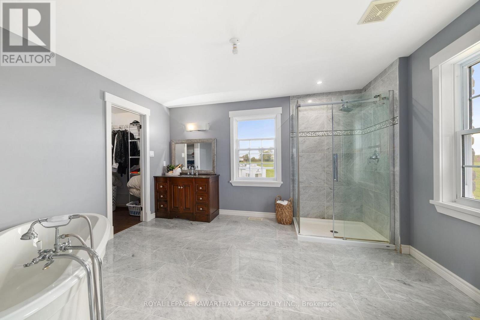 373 Cheese Factory Road, Kawartha Lakes (Ops), Ontario  K9V 4R3 - Photo 27 - X12307659