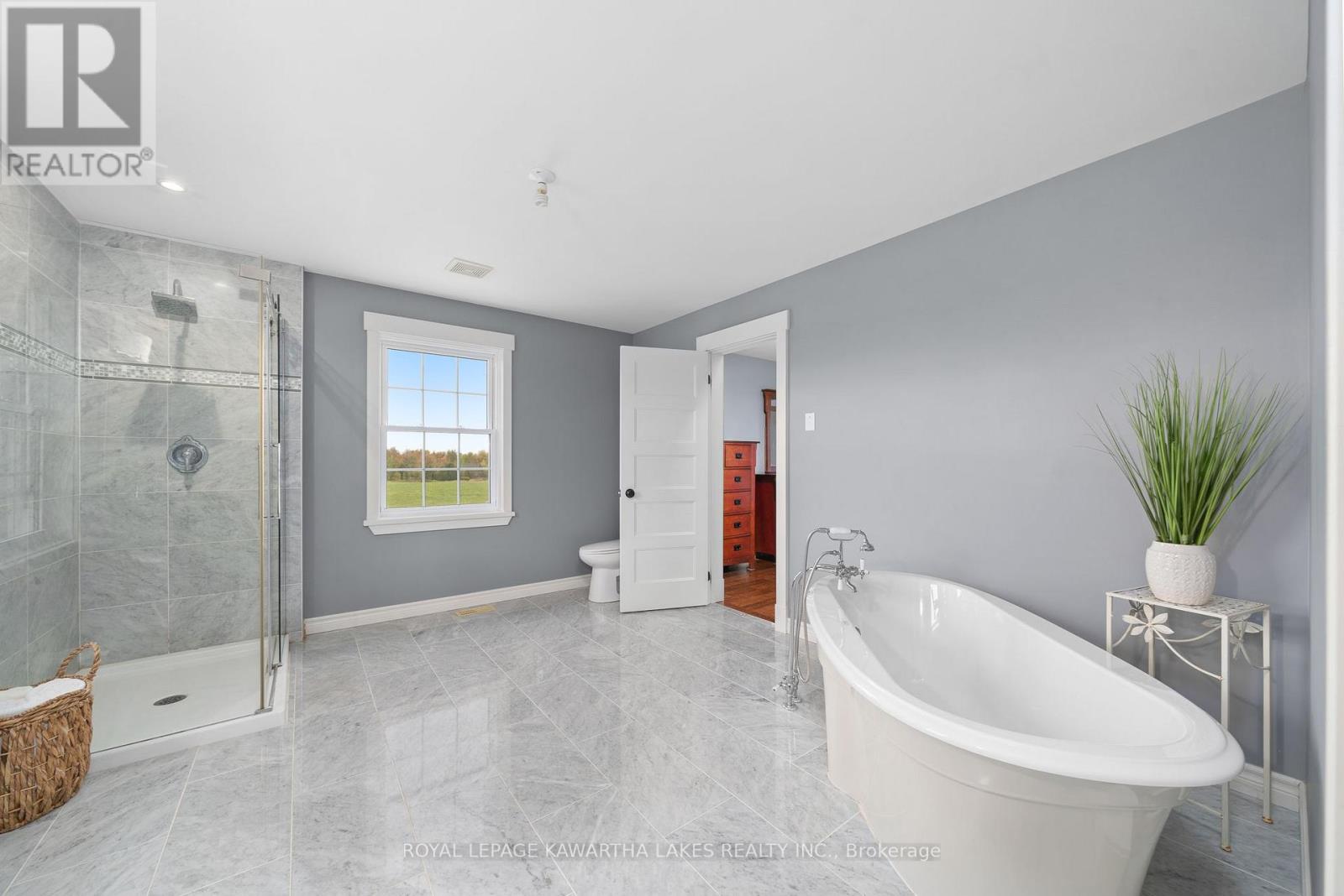 373 Cheese Factory Road, Kawartha Lakes (Ops), Ontario  K9V 4R3 - Photo 28 - X12307659