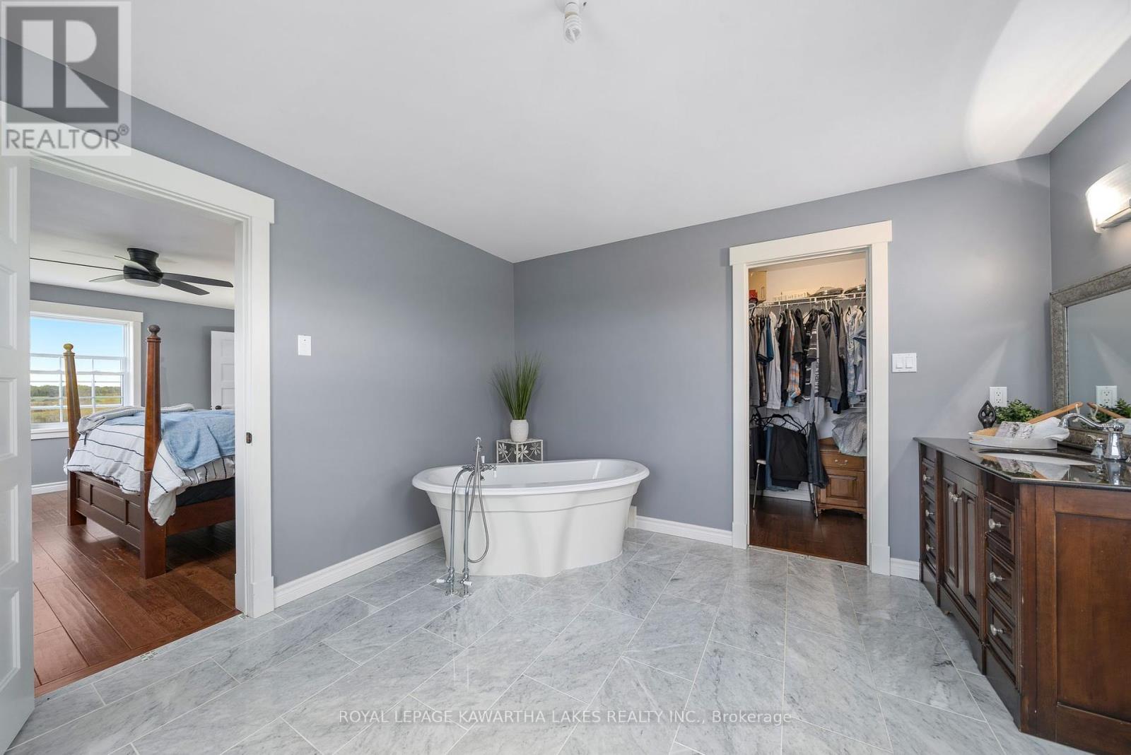 373 Cheese Factory Road, Kawartha Lakes (Ops), Ontario  K9V 4R3 - Photo 29 - X12307659