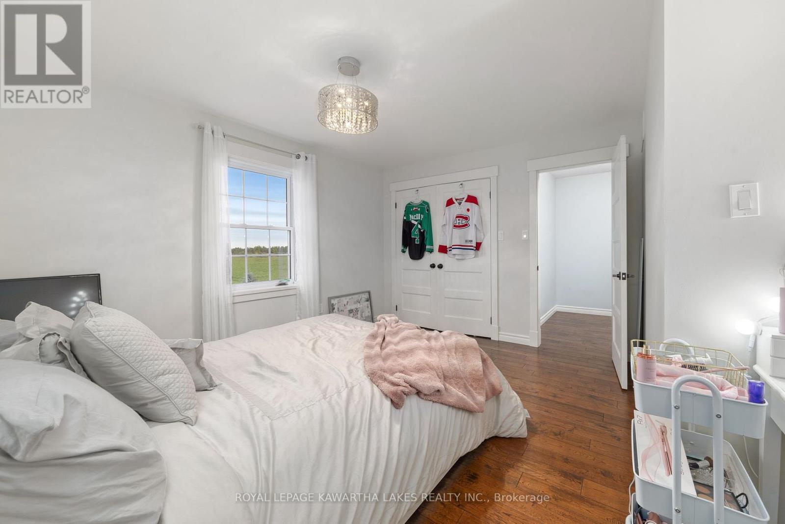 373 Cheese Factory Road, Kawartha Lakes (Ops), Ontario  K9V 4R3 - Photo 32 - X12307659