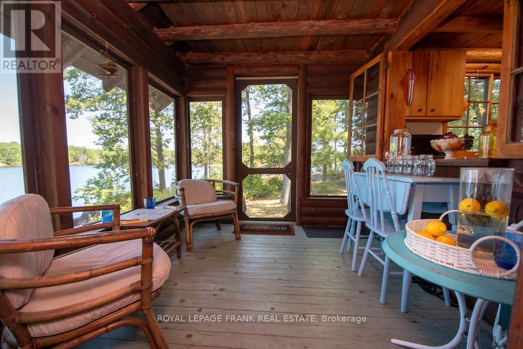 144/149 Island 22 Kasshabog Lake, Havelock-Belmont-Methuen, Ontario  K0L 2H0 - Photo 14 - X12307708