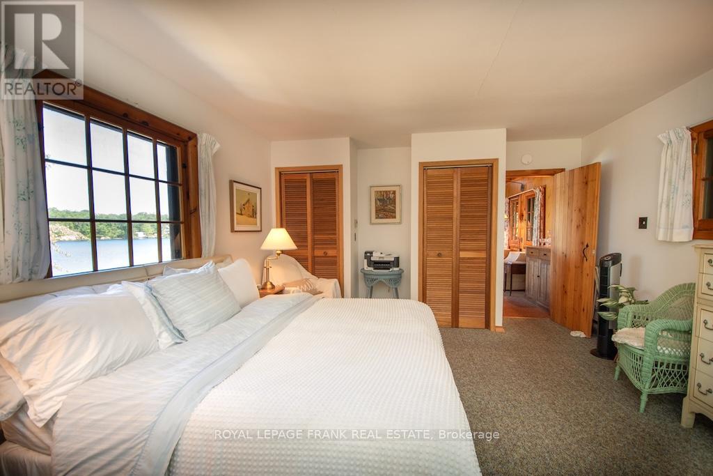 144/149 Island 22 Kasshabog Lake, Havelock-Belmont-Methuen, Ontario  K0L 2H0 - Photo 16 - X12307708