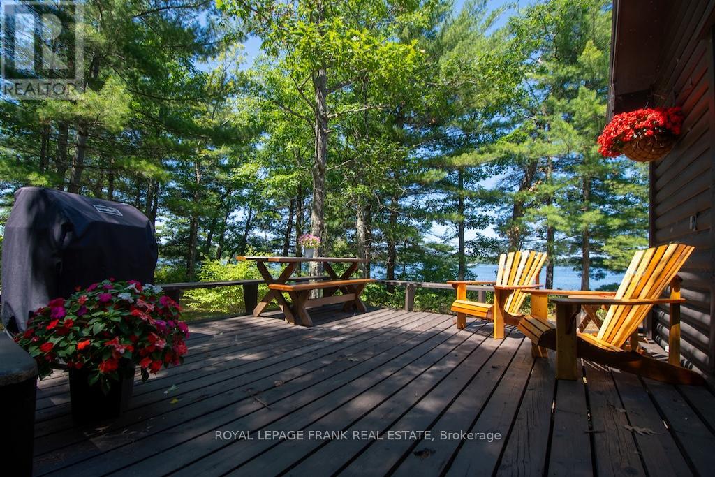 144/149 Island 22 Kasshabog Lake, Havelock-Belmont-Methuen, Ontario  K0L 2H0 - Photo 17 - X12307708