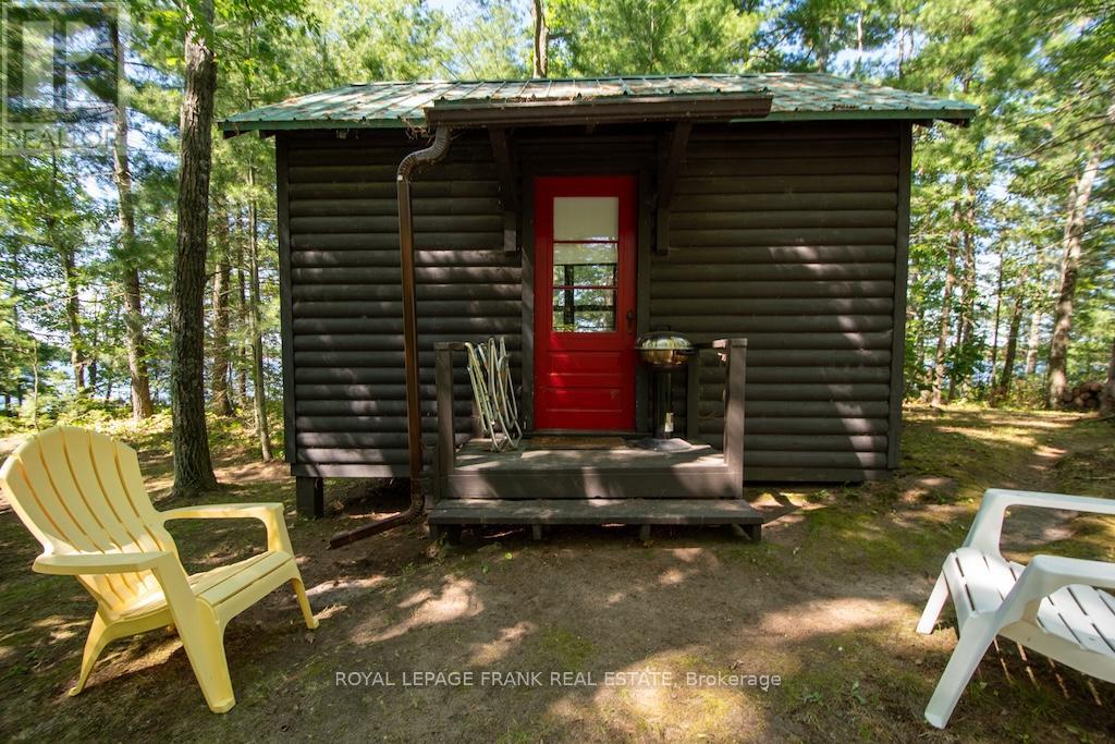144/149 Island 22 Kasshabog Lake, Havelock-Belmont-Methuen, Ontario  K0L 2H0 - Photo 20 - X12307708