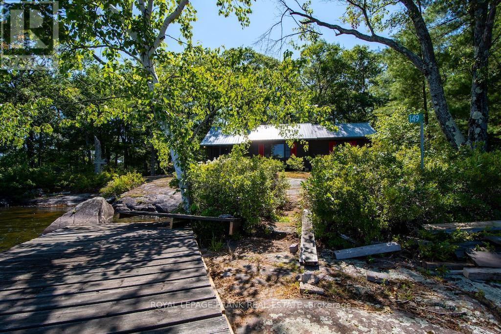 144/149 Island 22 Kasshabog Lake, Havelock-Belmont-Methuen, Ontario  K0L 2H0 - Photo 23 - X12307708