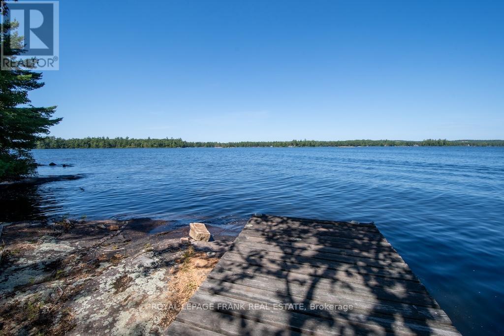 144/149 Island 22 Kasshabog Lake, Havelock-Belmont-Methuen, Ontario  K0L 2H0 - Photo 24 - X12307708
