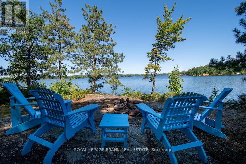 144/149 Island 22 Kasshabog Lake, Havelock-Belmont-Methuen, Ontario  K0L 2H0 - Photo 25 - X12307708