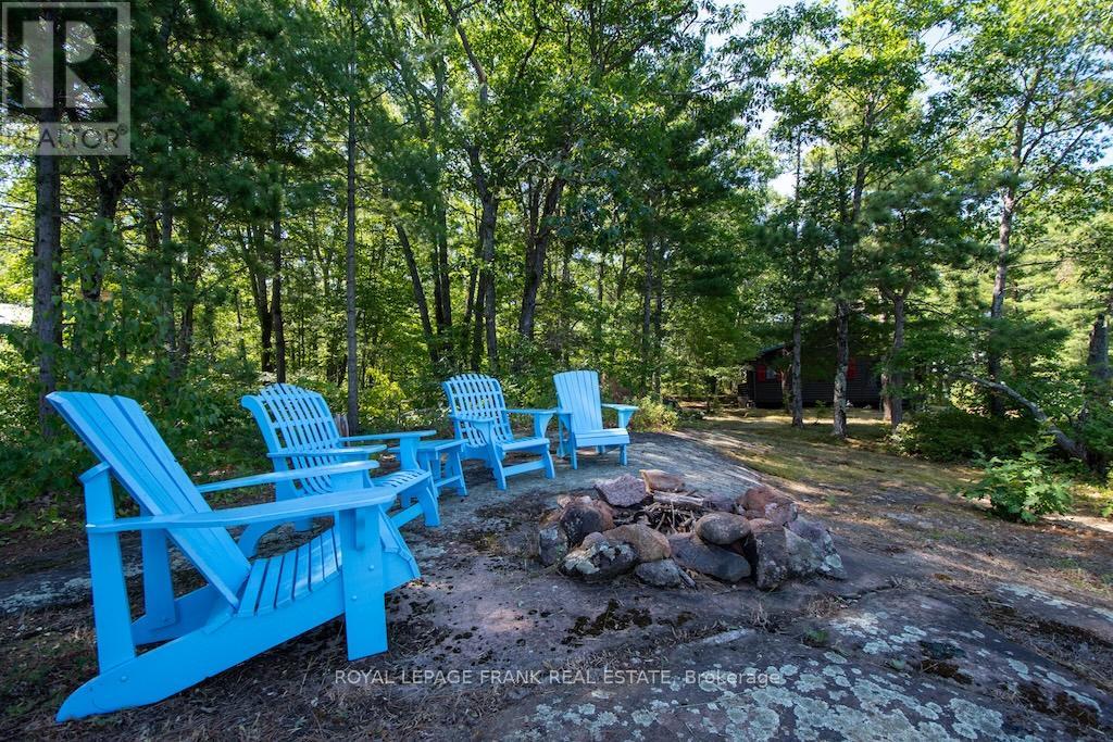 144/149 Island 22 Kasshabog Lake, Havelock-Belmont-Methuen, Ontario  K0L 2H0 - Photo 26 - X12307708