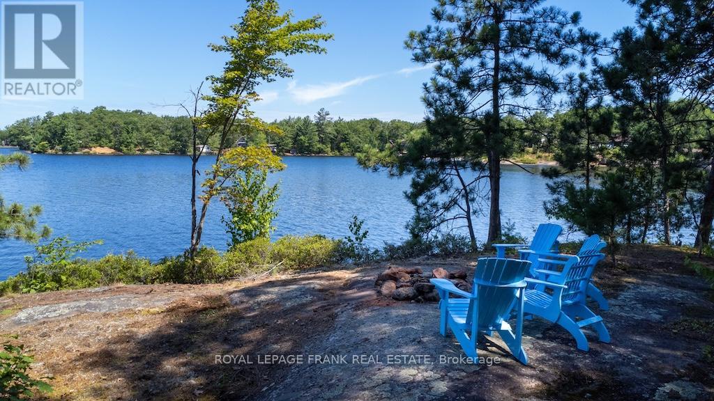 144/149 Island 22 Kasshabog Lake, Havelock-Belmont-Methuen, Ontario  K0L 2H0 - Photo 27 - X12307708