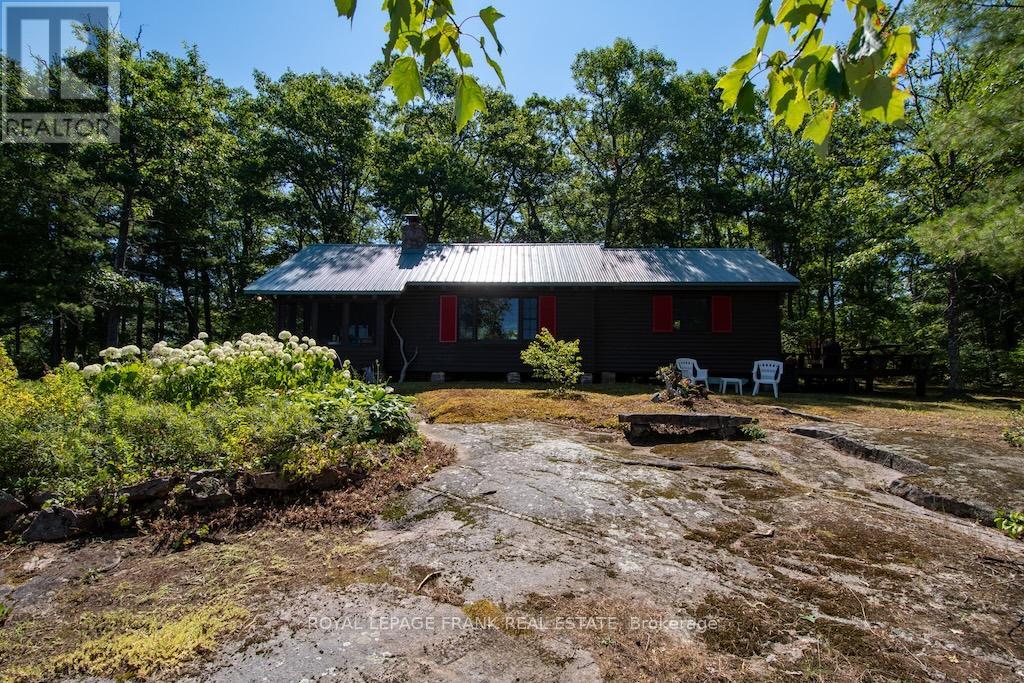 144/149 Island 22 Kasshabog Lake, Havelock-Belmont-Methuen, Ontario  K0L 2H0 - Photo 28 - X12307708