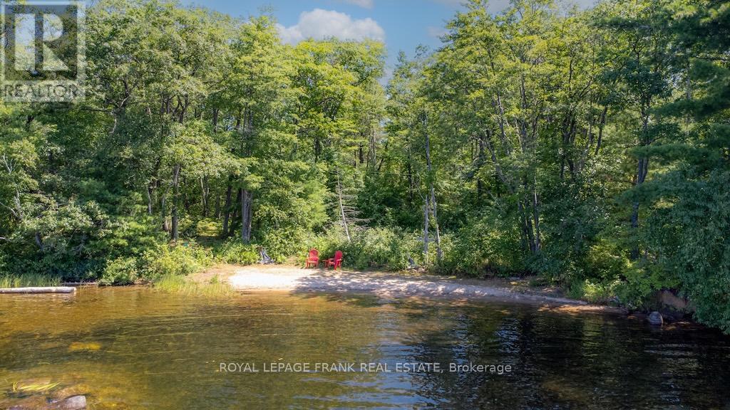 144/149 Island 22 Kasshabog Lake, Havelock-Belmont-Methuen, Ontario  K0L 2H0 - Photo 29 - X12307708