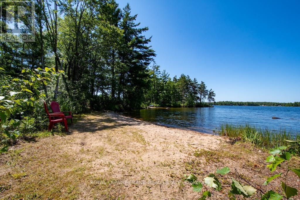 144/149 Island 22 Kasshabog Lake, Havelock-Belmont-Methuen, Ontario  K0L 2H0 - Photo 30 - X12307708
