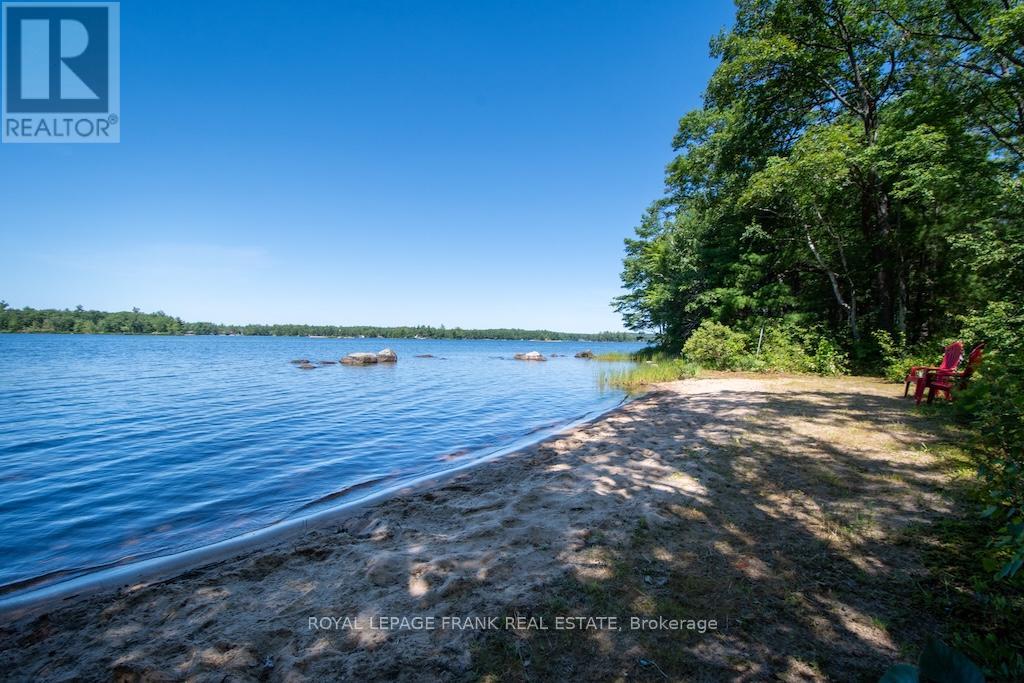 144/149 Island 22 Kasshabog Lake, Havelock-Belmont-Methuen, Ontario  K0L 2H0 - Photo 31 - X12307708
