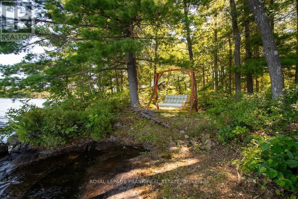 144/149 Island 22 Kasshabog Lake, Havelock-Belmont-Methuen, Ontario  K0L 2H0 - Photo 32 - X12307708