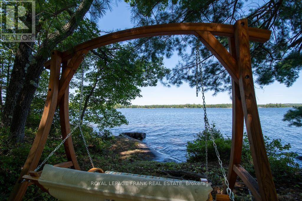 144/149 Island 22 Kasshabog Lake, Havelock-Belmont-Methuen, Ontario  K0L 2H0 - Photo 33 - X12307708