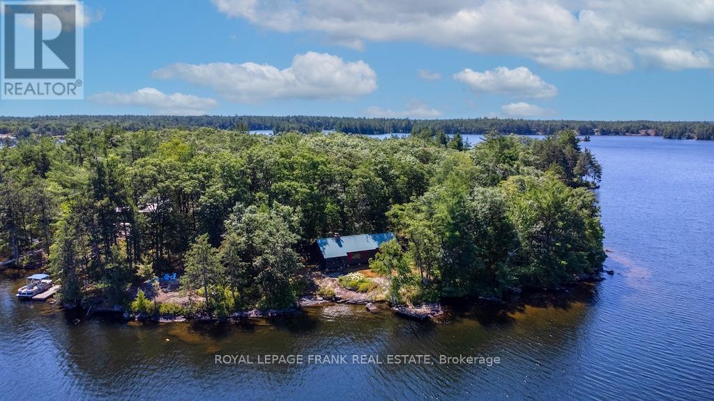 144/149 Island 22 Kasshabog Lake, Havelock-Belmont-Methuen, Ontario  K0L 2H0 - Photo 34 - X12307708