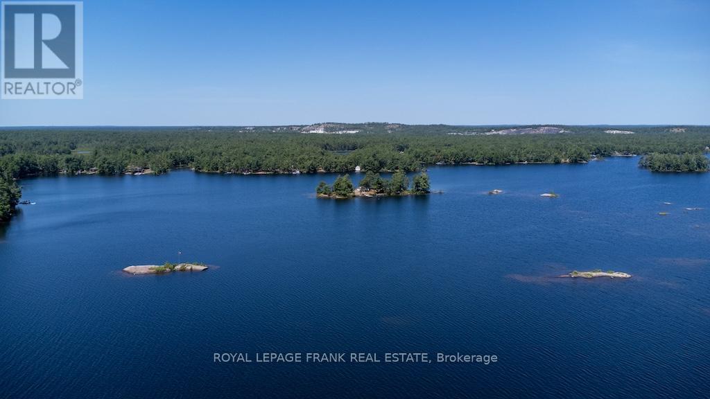 144/149 Island 22 Kasshabog Lake, Havelock-Belmont-Methuen, Ontario  K0L 2H0 - Photo 37 - X12307708