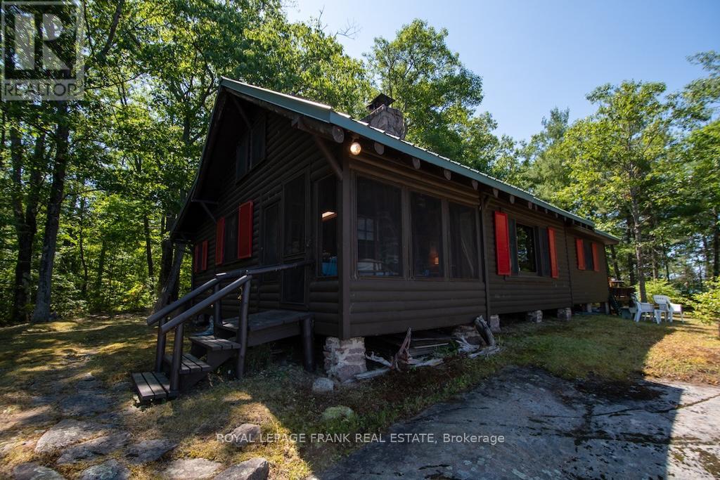 144/149 Island 22 Kasshabog Lake, Havelock-Belmont-Methuen, Ontario  K0L 2H0 - Photo 4 - X12307708