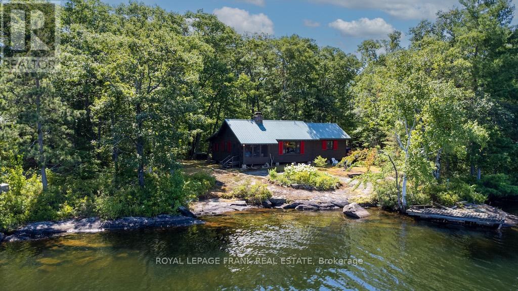 144/149 Island 22 Kasshabog Lake, Havelock-Belmont-Methuen, Ontario  K0L 2H0 - Photo 40 - X12307708