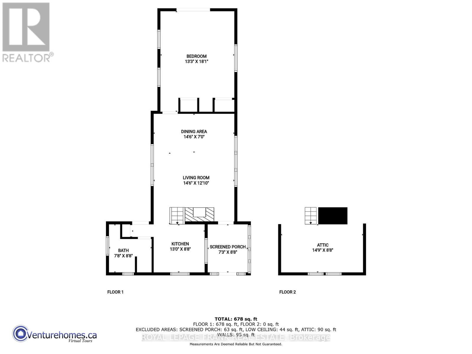 144/149 Island 22 Kasshabog Lake, Havelock-Belmont-Methuen, Ontario  K0L 2H0 - Photo 43 - X12307708