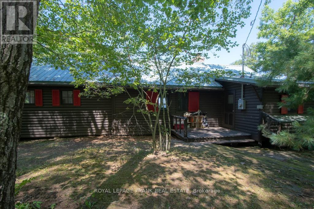 144/149 Island 22 Kasshabog Lake, Havelock-Belmont-Methuen, Ontario  K0L 2H0 - Photo 5 - X12307708