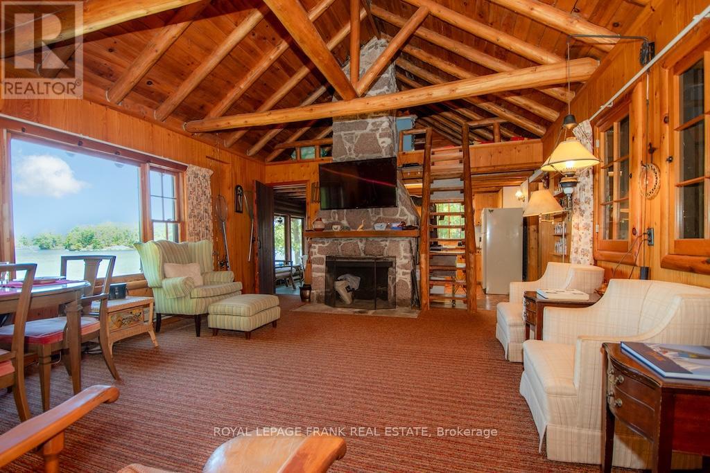 144/149 Island 22 Kasshabog Lake, Havelock-Belmont-Methuen, Ontario  K0L 2H0 - Photo 8 - X12307708