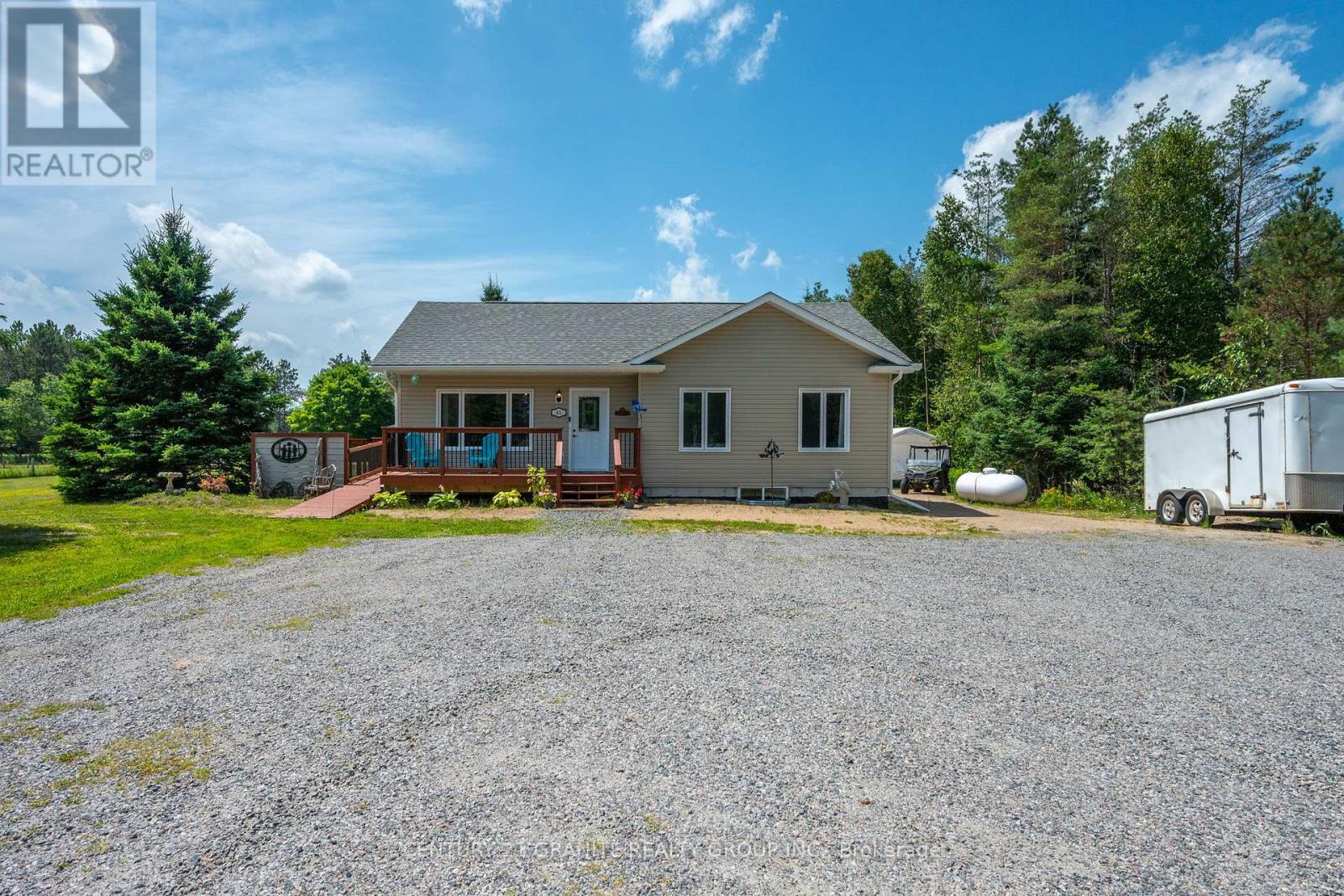 41 Maxwell Settlement Road, Bancroft (Bancroft Ward), Ontario  K0L 1C0 - Photo 28 - X12307719