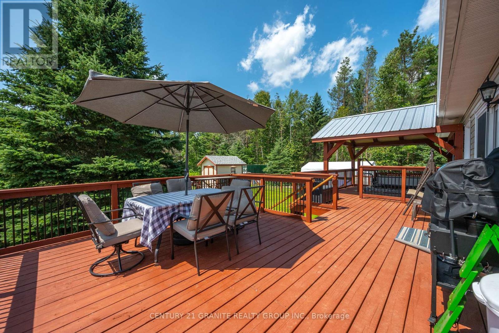 41 Maxwell Settlement Road, Bancroft (Bancroft Ward), Ontario  K0L 1C0 - Photo 32 - X12307719