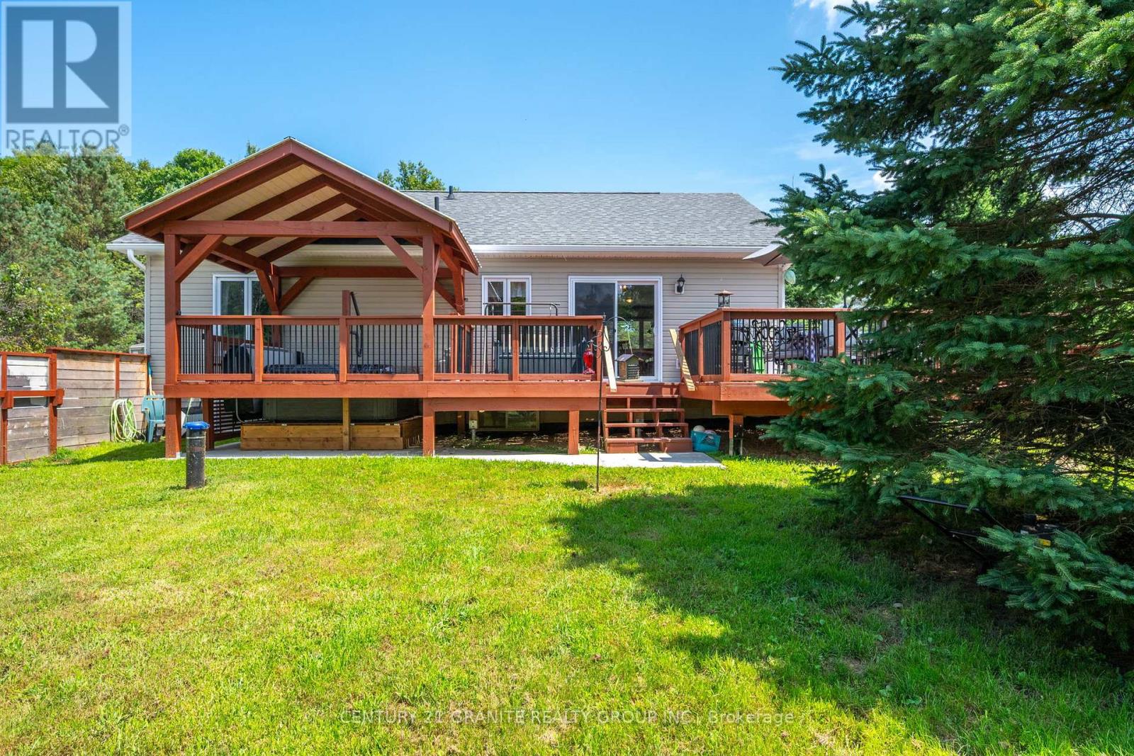 41 Maxwell Settlement Road, Bancroft (Bancroft Ward), Ontario  K0L 1C0 - Photo 33 - X12307719