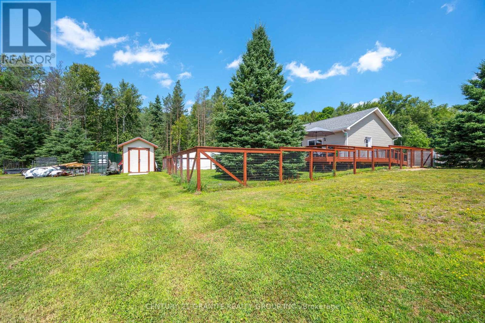 41 Maxwell Settlement Road, Bancroft (Bancroft Ward), Ontario  K0L 1C0 - Photo 36 - X12307719